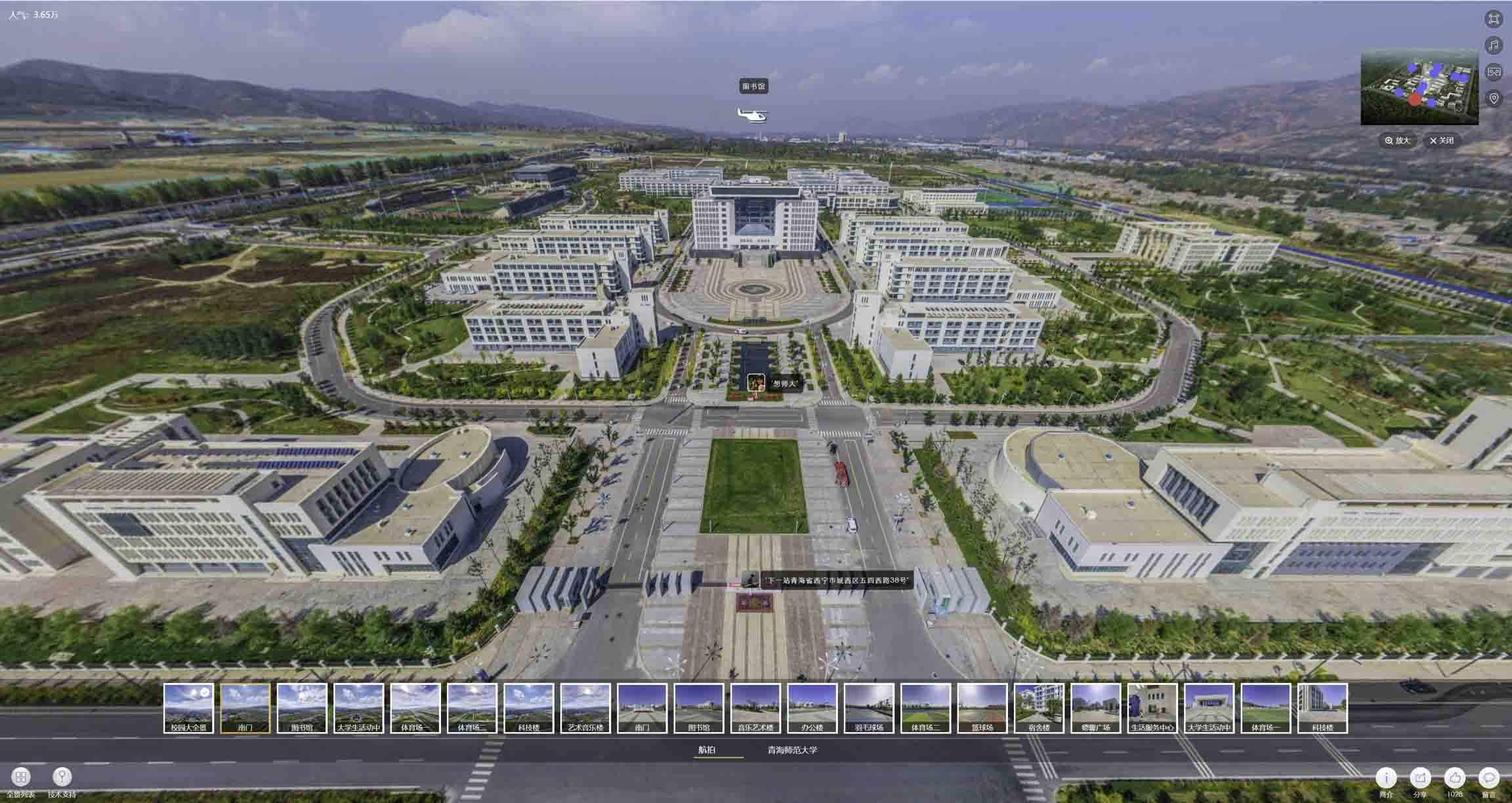 昆明油菜花-惊艳半生的花海仙境