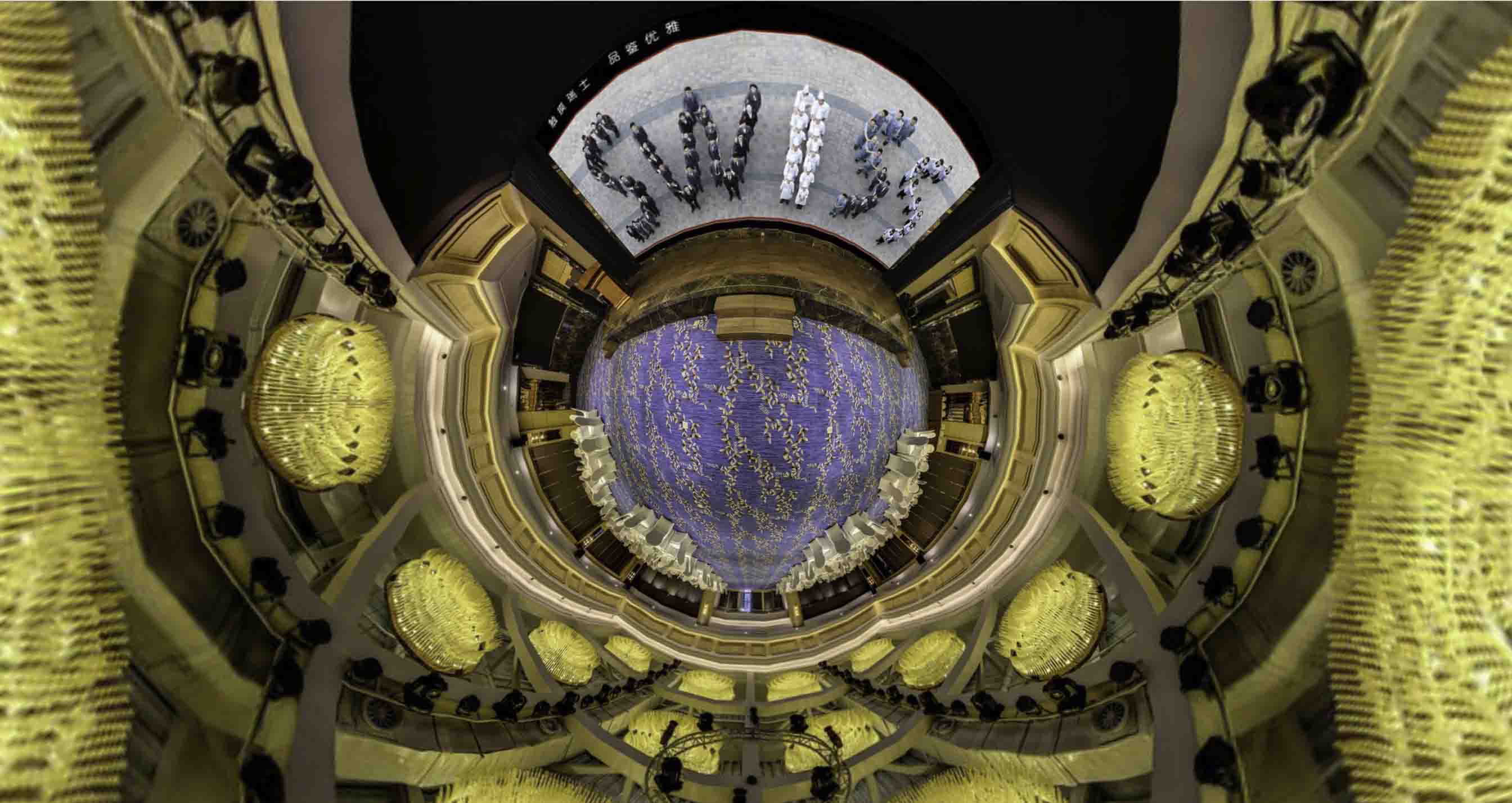 昆明探索VR全景拍摄中的深度感：营造沉浸式体验的关键要素