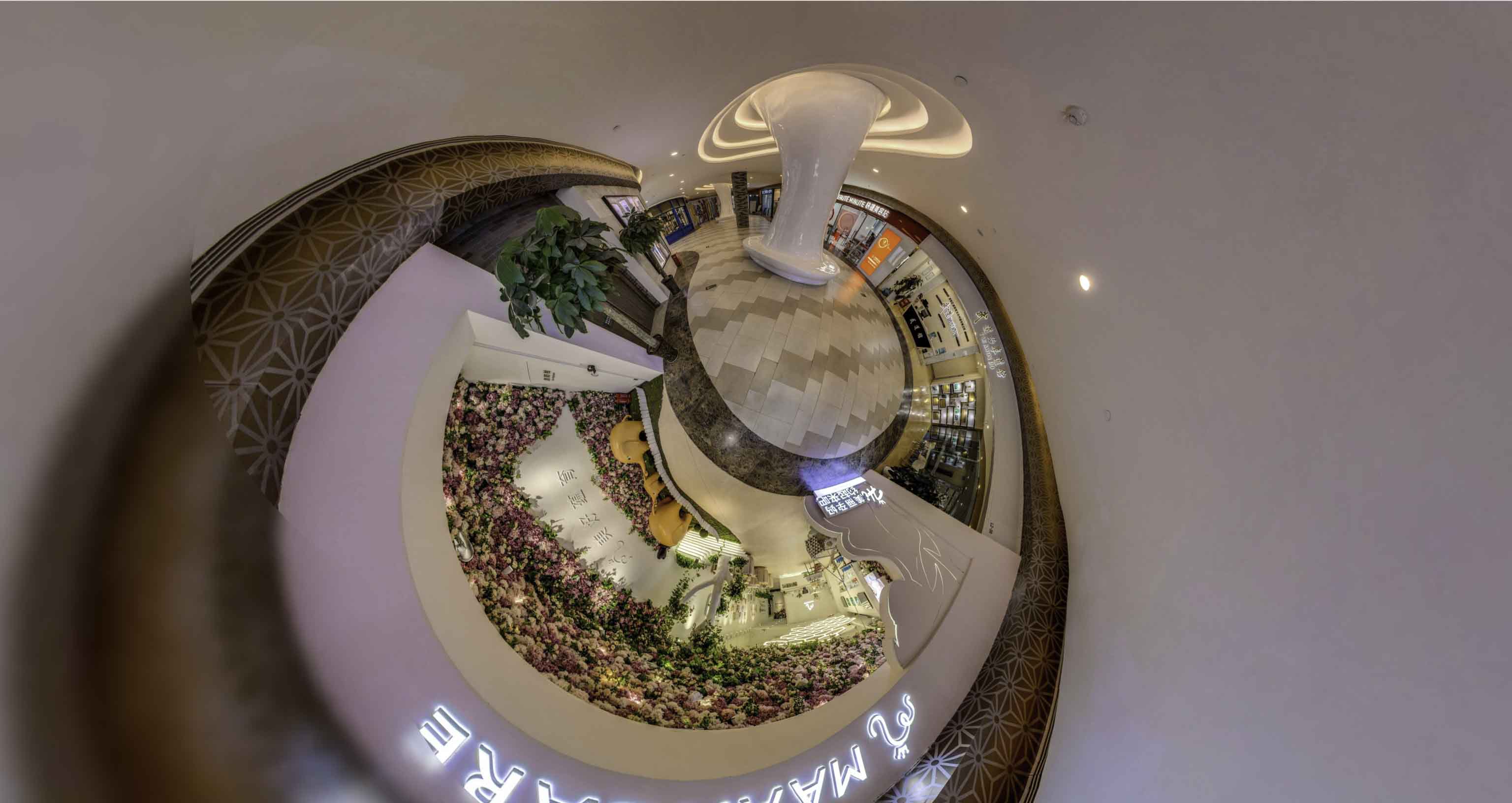 昆明将VR全景融入品牌宣传活动的创新实践与策略